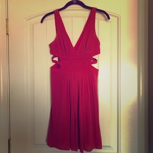 BCBG Cocktail Dress